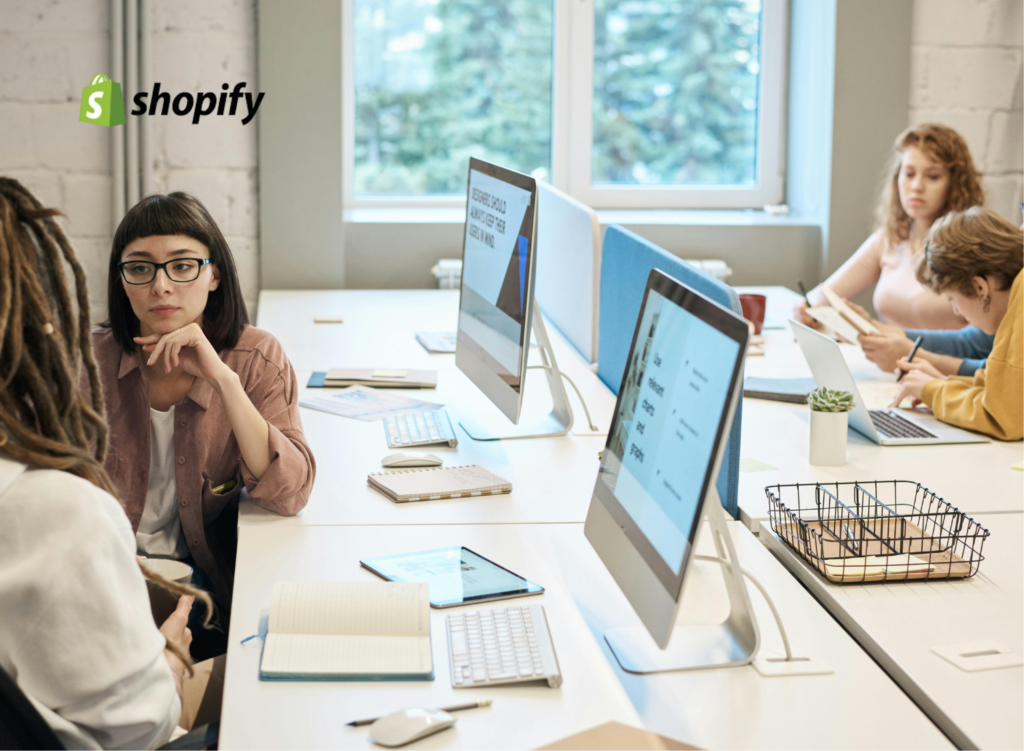 Best website on shopify