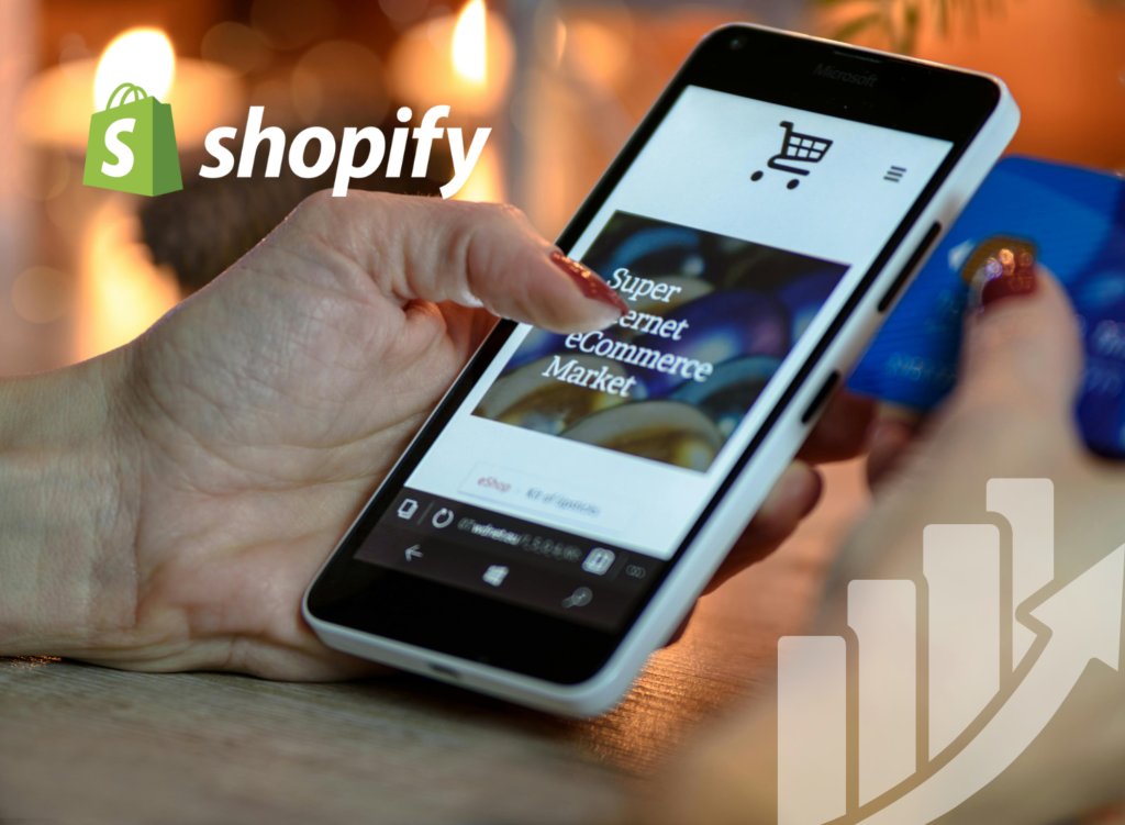Build a shopify store for me