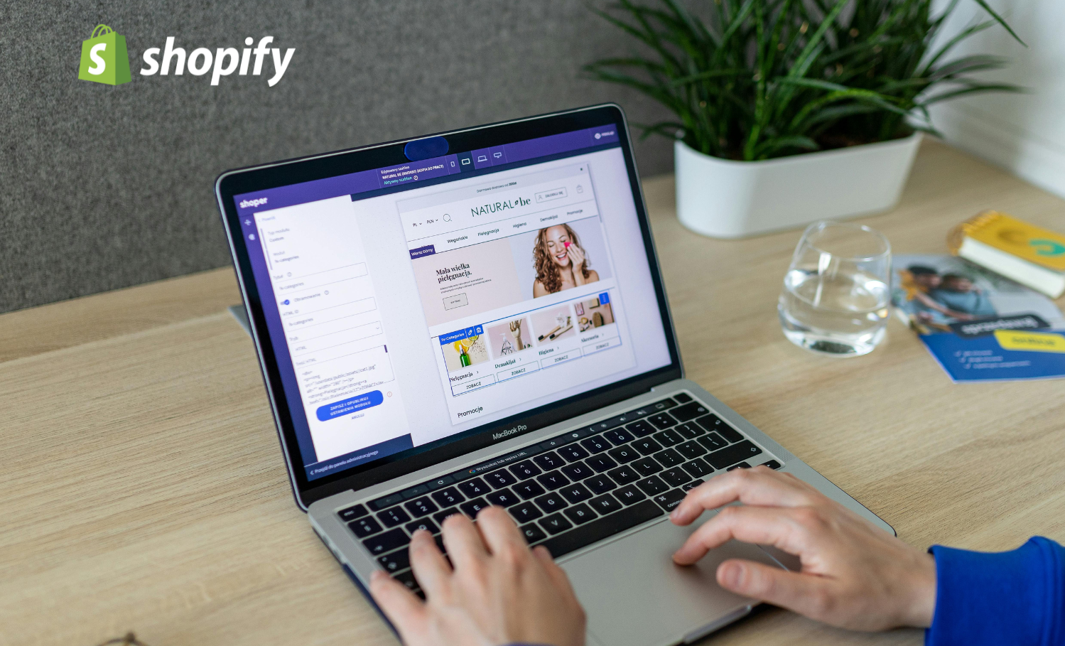 Making a Website on Shopify: 7 Expert Tips to Build a Stunning Store
