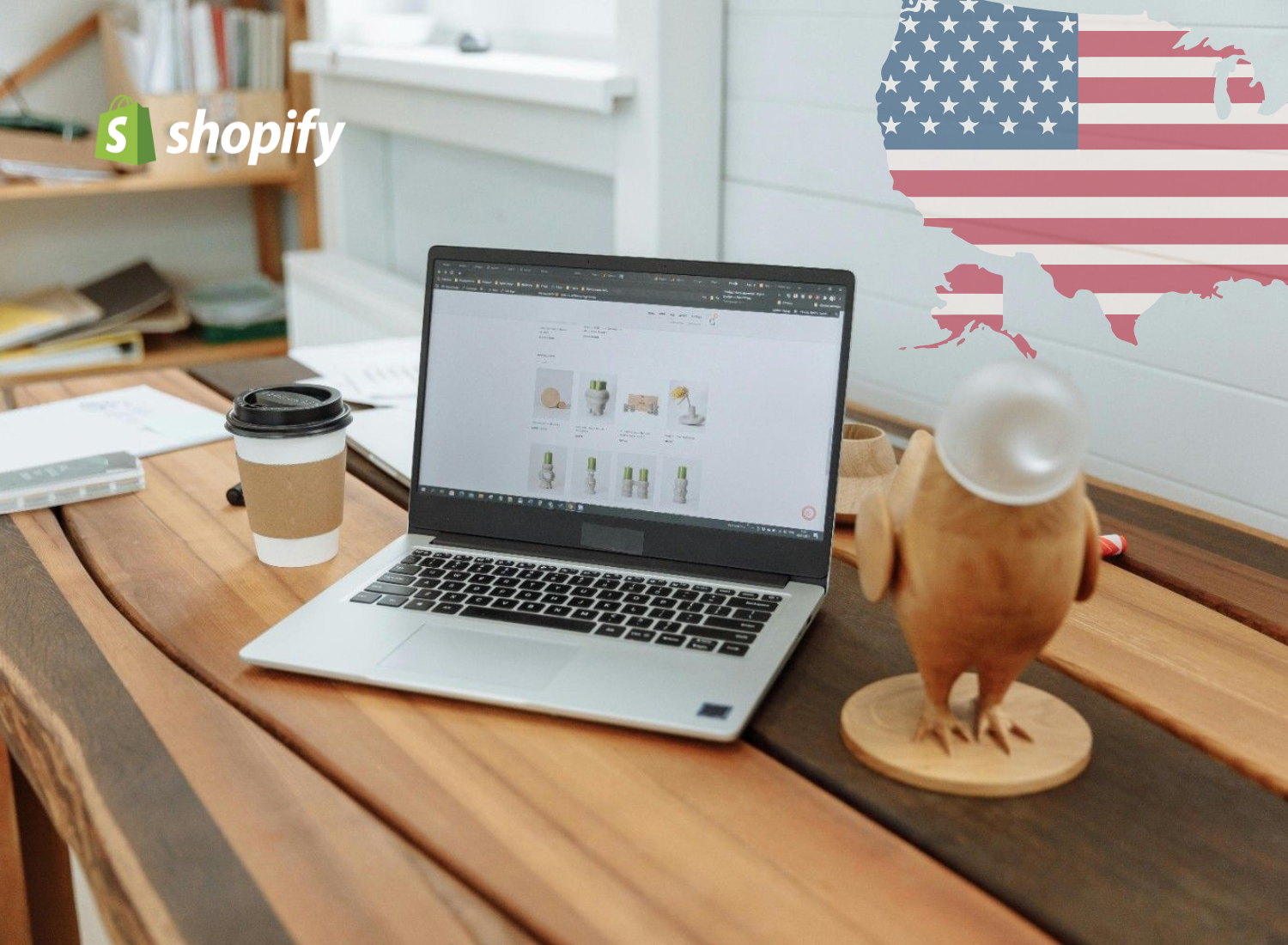 Top 10 Benefits of Using Shopify Official Website in USA for Your Business