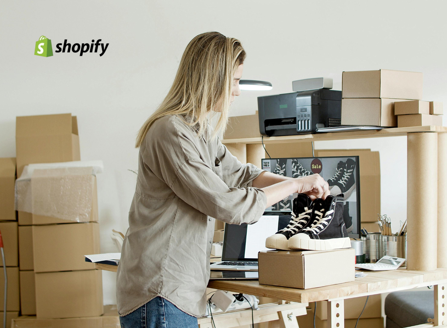 Discover the Top 10 Best Shopify Stores That Are Crushing Online Sales