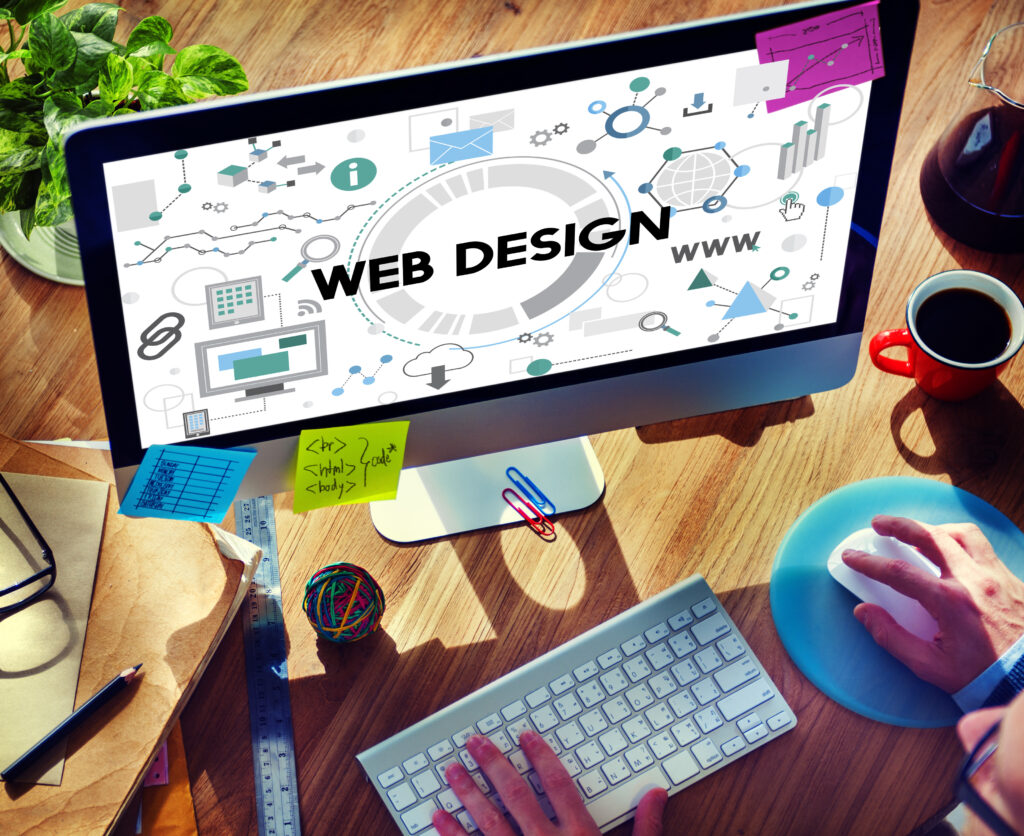 How Many Pages Does My Business Website Need