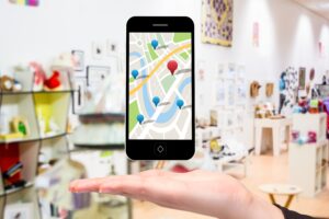 importance of google my business for new businesses
