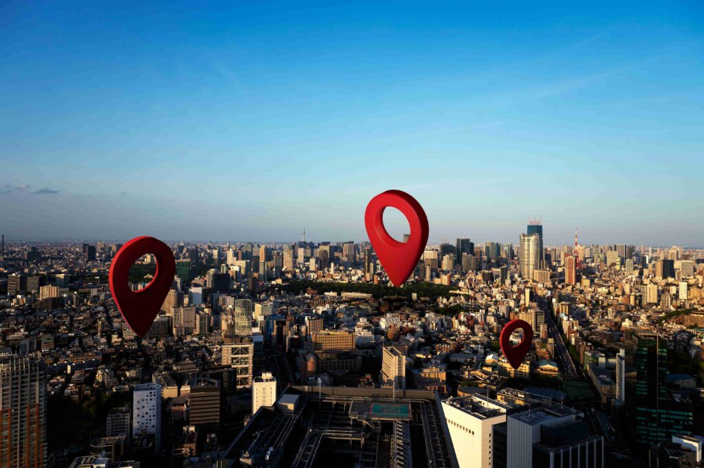 google business profile to improve local ranking