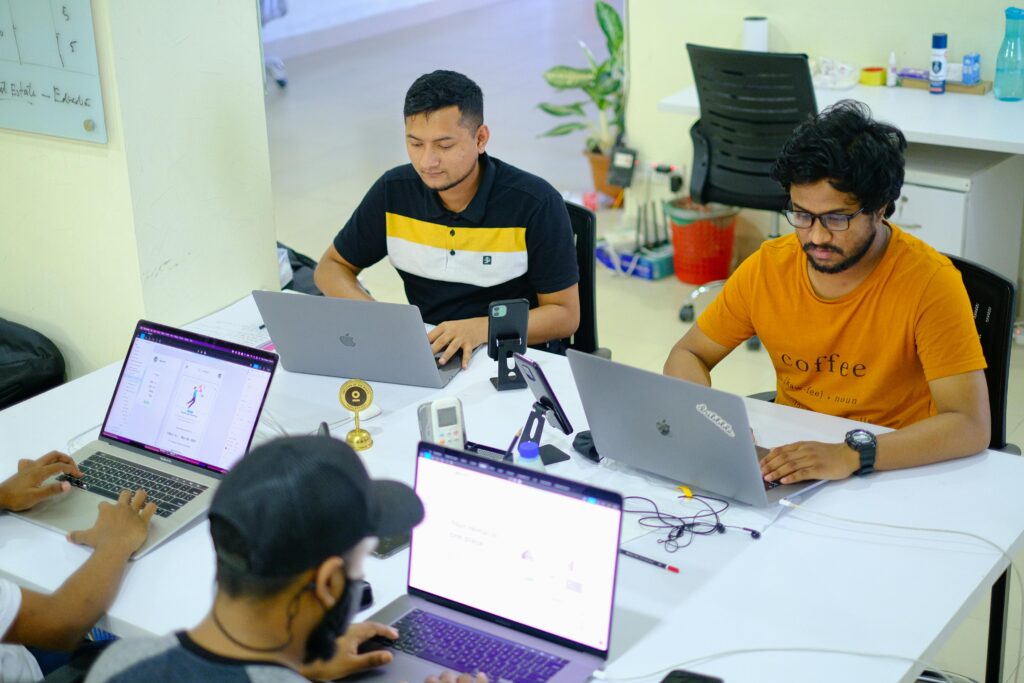 Shopify Web Designers