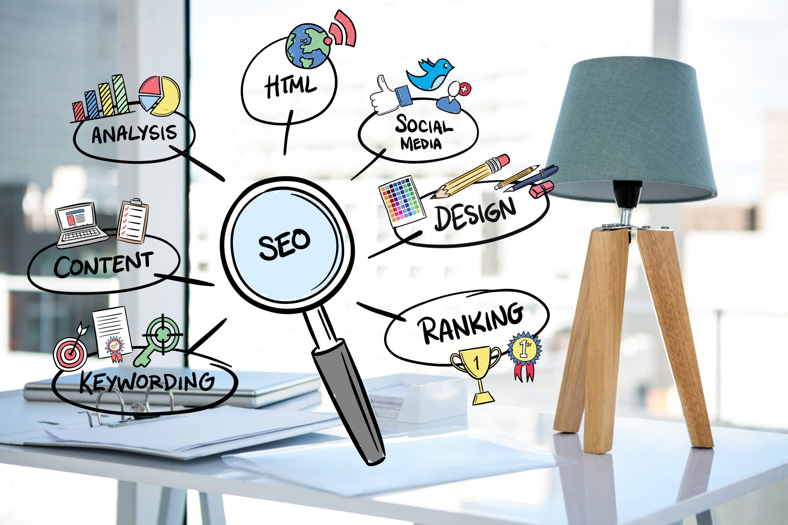 What SEO Strategies Help Top High-Ranking Shopify Stores in 2026 Rank Higher