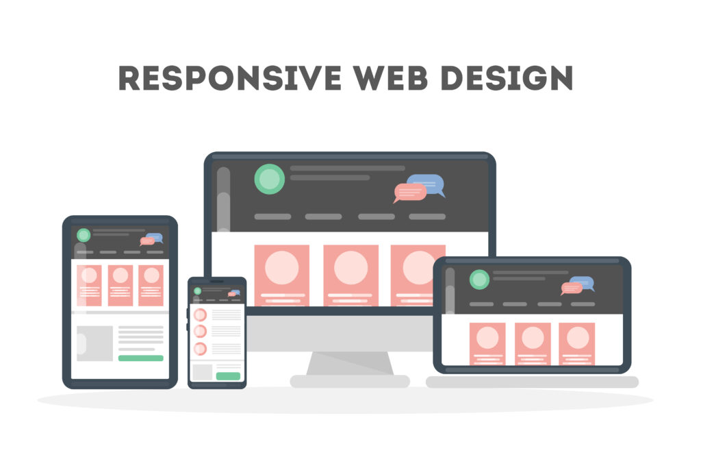 responsive web design strategies