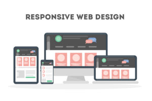 responsive web design strategies