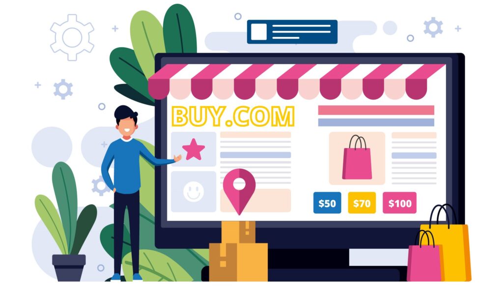 shopify web design company